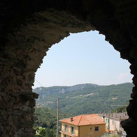 La Casetta Di Graziella Apartamento Vezzi Portio Exterior foto