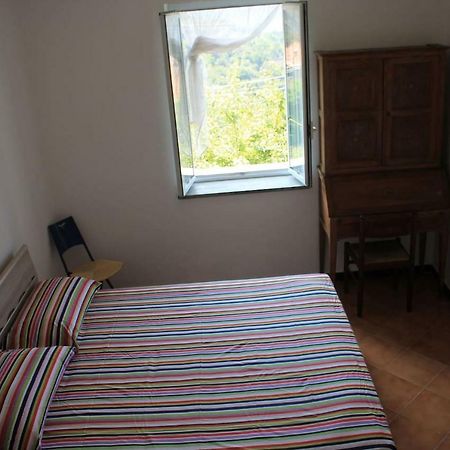 La Casetta Di Graziella Apartamento Vezzi Portio Exterior foto