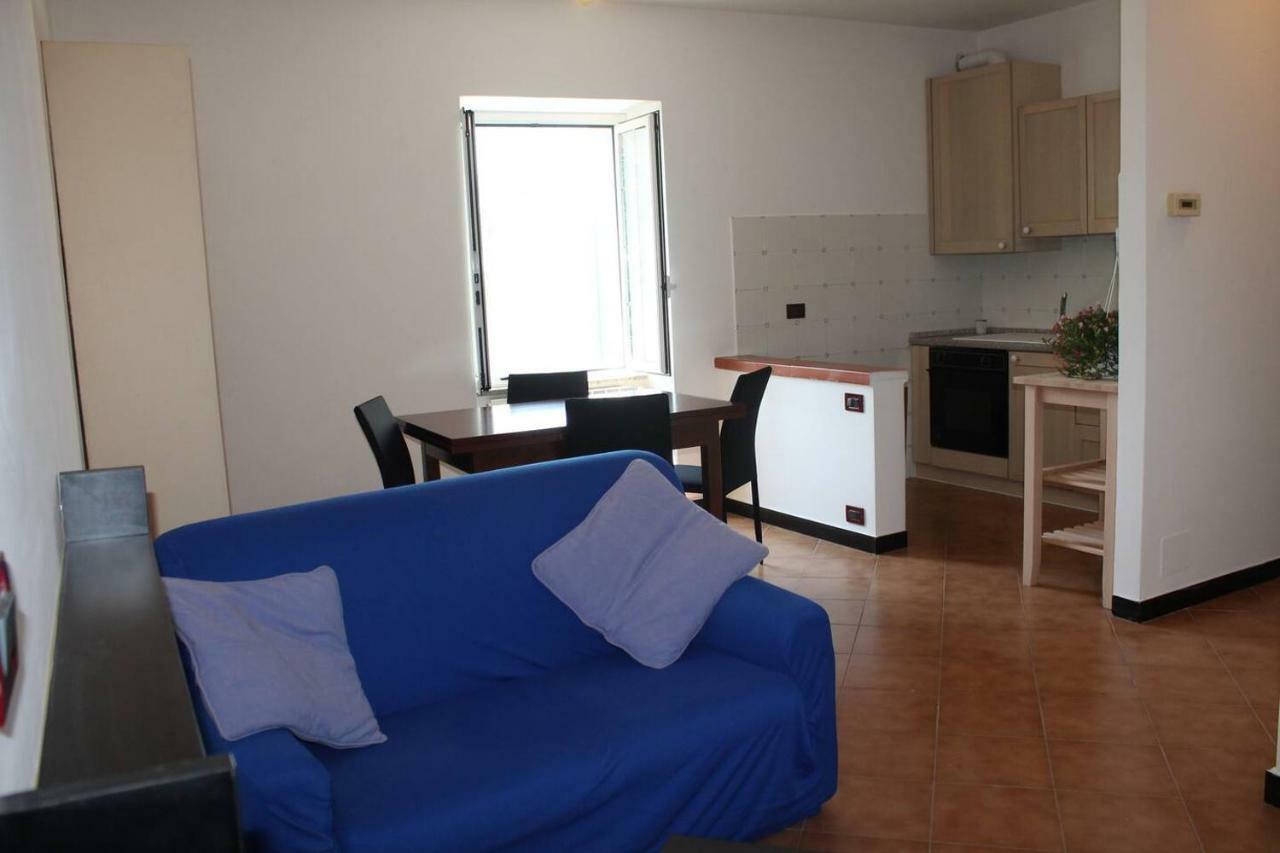 La Casetta Di Graziella Apartamento Vezzi Portio Exterior foto